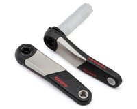 Race Face Era Cinch Carbon Crankset (Red) (10-12 Speed) (30mm Spindle)