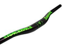 Race Face Turbine-R Riser Bar (Green) (35mm) (20mm Rise) (800mm)