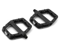 Race Face Chester Composite Platform Pedals (Black)