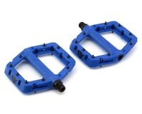 Race Face Chester Composite Platform Pedals (Blue)