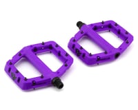 Race Face Chester Composite Platform Pedals (Purple)