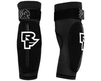 Race Face Indy Elbow Pads (Stealth Black) (XL)