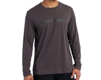 Race Face Commit Long Sleeve Tech Top (Charcoal)