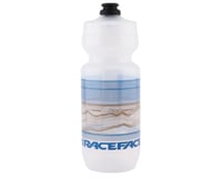 Race Face Explore Water Bottle (Blue) (22oz)