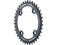Race Face Narrow-Wide Chainring (Black) (1 x 9-12 Speed) (104mm BCD) (Single) (36T)