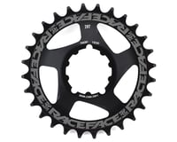 Race Face Narrow-Wide SRAM GXP Direct Mount Chainring (Black) (Single) (28T)