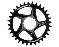 Race Face Narrow-Wide Cinch Direct Mount Chainring (Black) (Shimano 12 Speed) (Single) (32T)