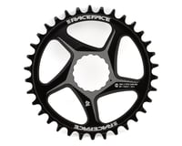 Race Face Narrow-Wide Cinch Direct Mount Chainring (Black) (Shimano 12 Speed) (Single) (34T)