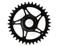 Race Face Bosch G4 eMTB Direct Mount Chainring (Black) (1 x 12 Speed) (Single) (55mm Chainline) (36T)