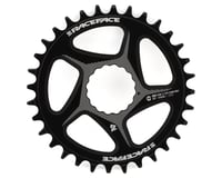 Race Face Narrow-Wide Cinch Direct Mount Chainring (Black) (Shimano 12 Speed) (Single) (32T)