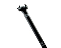 Race Face Ride XC Seatpost (Black) (31.6mm) (375mm) (0mm Offset)