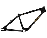 Race Inc. Retro 26" BMX Frame (Black)