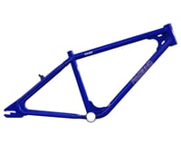 Race Inc. Retro 26" BMX Frame (Blue)