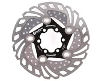 Reverse Components AirCon Disc Rotor (Black)
