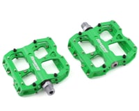 Buitensporig plotseling Mangel Reverse Components Escape Pedals (Gold) (9/16") - Performance Bicycle