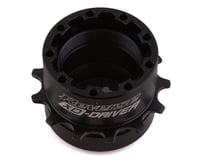 Reverse Components Single Speed XD Conversion Kit (Black) (For SRAM XD)