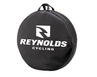 Reynolds Double Wheel Bag (Black)