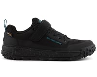 Ride Concepts Women's Flume Clipless Shoe (Black)