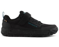 Ride Concepts Women's Flume Clipless Shoe (Black) (6.5)