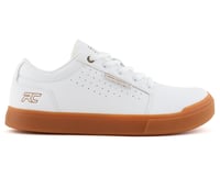 Ride Concepts Women's Vice Flat Pedal Shoe (White) (6)