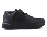 Ride Concepts Transition Clipless Shoe (Black/Charcoal)