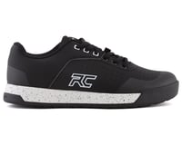 Ride Concepts Women's Hellion Elite Flat Pedal Shoe (Black/White)