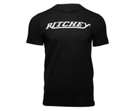 Ritchey Logo T-Shirt (Black) (XL)