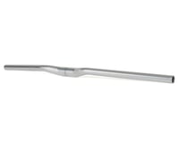 Ritchey Classic 10D Flat Handlebar (Silver) (31.8mm) 780mm (0mm Rise) (780mm)