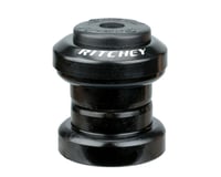 Ritchey Comp EC Threadless Headset (Black) (1-1/8") (EC34/28.6) (EC34/30)