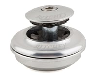 Ritchey Classic Semi Integrated ZS Headset Upper (Silver)