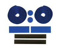 Ritchey Comp Cork Bar Tape (Blue) (2)