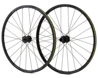 Ritchey Zeta V2 Comp Disc (HG) Wheelset, Black (Shimano/SRAM) (12 x 100, 12 x 142mm) (700c / 622 ISO)