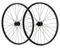 Ritchey WCS Zeta GX Disc Gravel Wheelset (Black) (SRAM XDR) (12 x 100, 12 x 142mm) (700c)