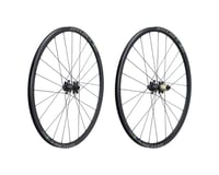 Ritchey WCS Zeta Disc Wheelset (Black) (Shimano/SRAM) (12 x 100, 12 x 142mm) (700c / 622 ISO)