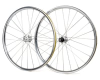 Ritchey Classic Zeta Disc Wheelset (Silver) (Shimano/SRAM) (12 x 100, 12 x 142mm) (700c / 622 ISO)