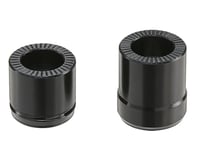 Ritchey Rear Hub End Cap Kit (For Zeta Comp Disc & Zeta Comp GX Wheels) (Black)