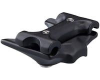 Ritchey Link Seatpost Clamp for Standard Rails (Black) (Offset Clamp Design)