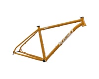 Ritchey Ultra 27.5/29" Mountain Frame (Honey Mustard)