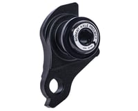 Robert Axle Project Universal Derailleur Hanger (Black) (UDH)