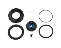 RockShox Compression Damper Knob Kit (Crown, Lyrik Select+/Ult D1+ (2023+), Pike Select+/Ult C1+, 2023+)