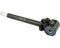 RockShox Rear Shock Damper Shaft Assembly (Super Deluxe Coil) (Bearing Shaft Eyelet) (60mm) (A1-A2)