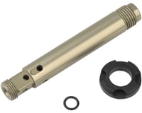 RockShox Rear Shock Damper Shaft Assembly (Deluxe RL/RT B1, Deluxe Select C1, Deluxe Select Plus B2-C1)