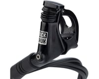 RockShox XLoc Suspension Remote (Hose & Banjo for Monarch XX)