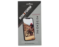 Rokform Tempered Glass iPhone Screen Protector (Clear)