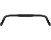 Salsa Cowchipper Drop Handlebar (Black) (31.8mm)