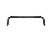 Salsa Cowbell 2.0 Carbon Drop Handlebar (Black) (31.8mm)