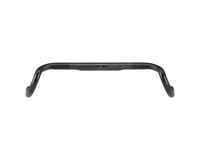 Salsa Cowchipper Carbon Drop Handlebar (Black) (31.8mm)