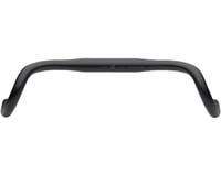 Salsa Cowchipper Drop Handlebar (Black) (31.8mm)