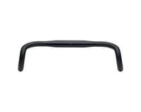 Salsa Cowbell Deluxe Drop Handlebar (Black) (31.8mm)