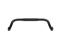 Salsa Cowchipper Deluxe Drop Handlebar (Black) (31.8mm)